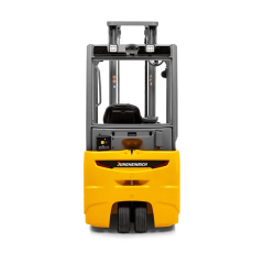 Jungheinrich Efg 215 1.5 Ton Forklift