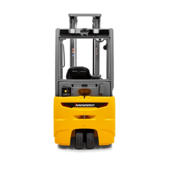 Jungheinrich Efg 216k 1.6 Forklift