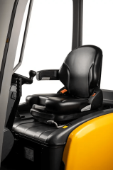 Jungheinrich Efg Bb 216k Akülü Forklift Ekonomik Seri