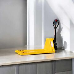 2 Ton Lityum Akülü Transpalet 48 V 15 Amper