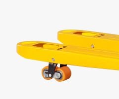 2 Ton Lityum Akülü Transpalet 48 V 15 Amper